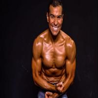 Alex Gierbolini Fitness Blog Logo