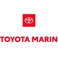 Toyota Marin Logo