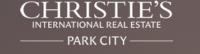 Matthew Magnotta - Park City Real Estate Team Logo