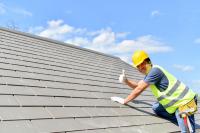 Peoria Roofing - Roof Repair & Replacement Logo