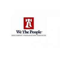 We The People Legal Document Preparation Services logo