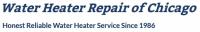 Water Heater Repair of Chicago Logo