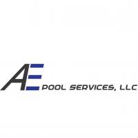 AE Pool Services LLC Logo