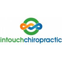 Intouch Chiropractic Logo