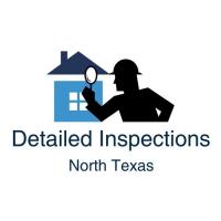Detailed Inspections of North Texas Logo