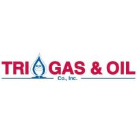 Tri Gas & Oil Logo