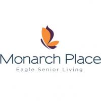 Monarch Place Logo
