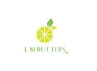 L M Butters Logo