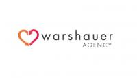 The Warshauer Agency, Inc Logo