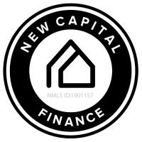 New Capital Finance Logo
