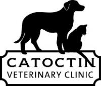 Catoctin Veterinary Clinic Logo