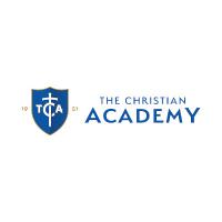 The Christian Academy Logo
