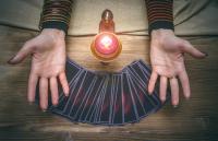 Psychic Readings by Sable Logo