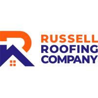Russell Roofing Company Logo