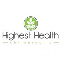 Highest Health Chiropractic Logo