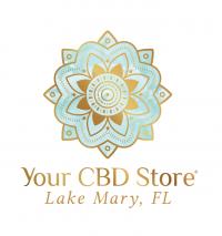 Your CBD Store Lake Mary Logo