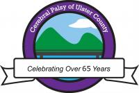 Cerebral Palsy of Ulster County Logo