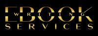 E-Book Writing Services Logo