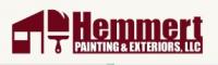 Hemmert Painting & Exteriors LLC Logo