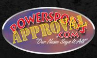 Approval Powersports Logo