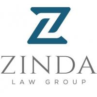 Zinda Law Group logo