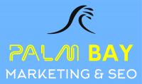 Palm Bay Marketing & SEO Logo