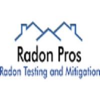 Radon Pros Logo