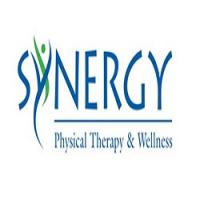 Synergy Physical Therapy and Wellness logo