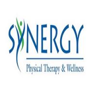 Synergy Physical Therapy and Wellness Logo