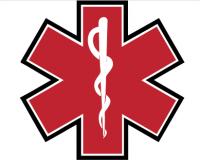 Air Ambulance 1 Logo