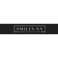 SmilesNY Logo