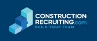 Construction Recruiting logo