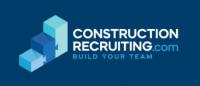 Construction Recruiting Logo