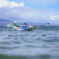 LahAina Surf Shack Logo