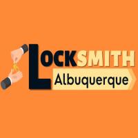 Locksmith Albuquerque Logo