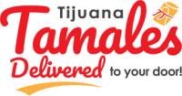 Tijuana Tamales Logo