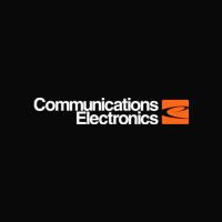 Communications Electronics Logo