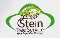 Stein Tree Service Logo