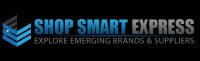 Shop Smart Express Logo