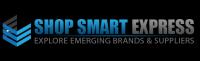 Shop Smart Express Logo