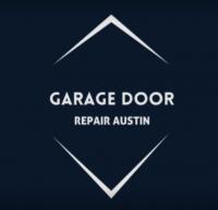 Garage Door Repair Austin Logo