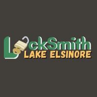 Locksmith Lake Elsinore CA Logo