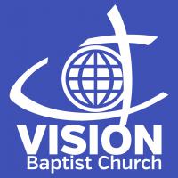 Vision Baptist Church Logo