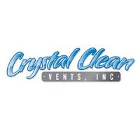 Crystal Clean Duct Cleaning Logo