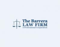 The Barrera Law Firm, PC Logo