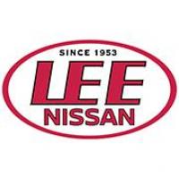 Lee Nissan Logo