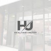 Health Unlimited Logo