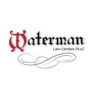 Waterman Law Centers, PLLC Logo
