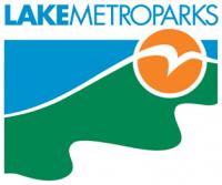 Lake Metroparks Penitentiary Glen Reservation logo