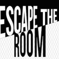 Escape the Room DC Logo